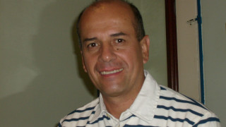 Wilson Díaz  Rueda