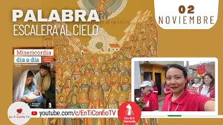 Camino Diario de Oración Personal / 2 de Noviembre del 2023