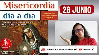 Camino Diario de Oración Personal / 26 de Junio del 2026