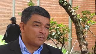 Izaias de Souza Carneiro