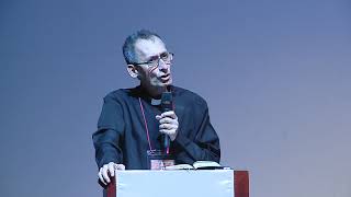 La santidad es el estilo de vida de los discípulos de la misericordia - P. Ricardo Giraldo