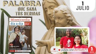 Camino diario / 1 de Julio 2022