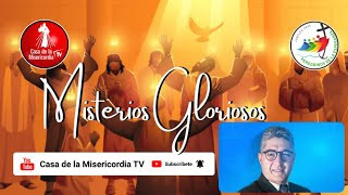 Santo Rosario por las Familias / 28 de Septiembre del 2025