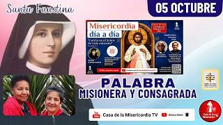  Camino Diario de Oración Personal / 5 de Octubre del 2026