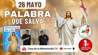 Camino Diario de Oración Personal / 26 de Mayo del 2025
