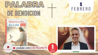 Camino Diario de Oración Personal / 1 de Febrero del 2024