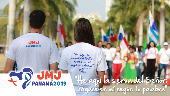 JMJ 2019