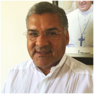 Monseñor Rafael Valdivieso